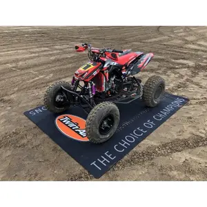 Paddock Mat Twin Air image-3