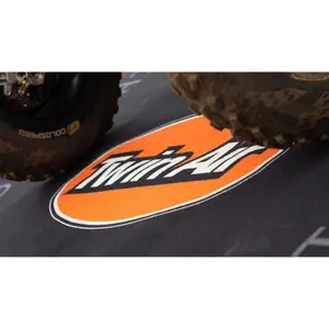 Paddock Mat Twin Air image-4