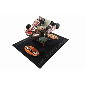 Paddock Mat Twin Air image-5