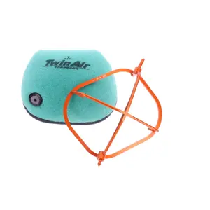 Cage filtro de ar moto Twin Air 158385C image-3