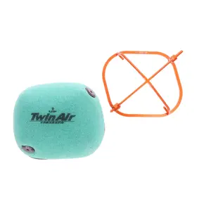 Cage filtro de ar moto Twin Air 158385C image-4