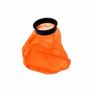 Filtro de combustível de grande capacidade para reservatório da moto Honda CRF450R Twin Air image-0