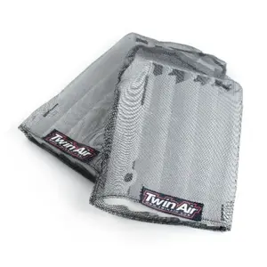 Filet de protection radiateur Kawasaki KX250F Twin Air Nylon image-0