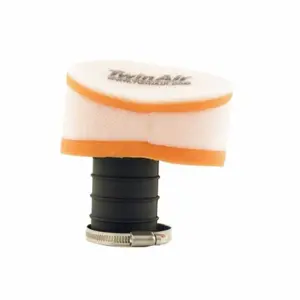 Motorcycle cylindrical air filter Twin Air 152002 image-0