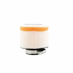 Motorcycle cylindrical air filter Twin Air 158974 image-0