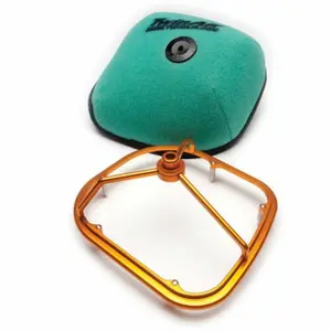 Filtro aria moto Honda CRF250R Twin Air kit Powerflow