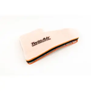 Filtre à air moto Twin Air Powerflow Honda XR650R