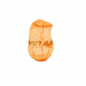 Sobre-filtro de moto Twin Air Pitbike filtre conique image-1