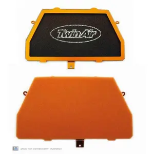 1103676-vorgeolter-feuerfester-motorradluftfilter-twin-air-orange-schwarz-tu