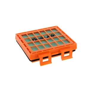 Pre-oiled motorcycle air filter + inner cage Twin Air