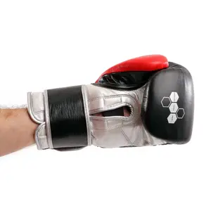 Guanti da boxe per il sacco Montana Twin image-2