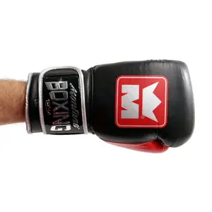 Guanti da boxe per il sacco Montana Twin image-1