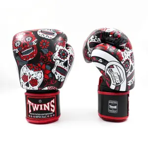 Boxing training gloves Twins Special FBGVL 3 image-0