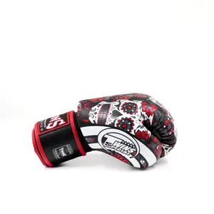 Boxing training gloves Twins Special FBGVL 3 image-1