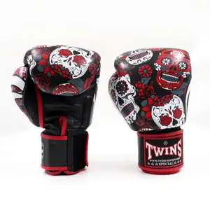 Boxing training gloves Twins Special FBGVL 3 image-2
