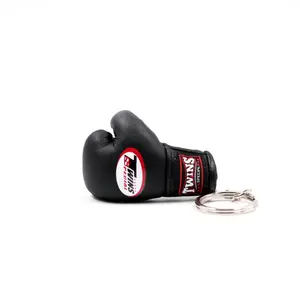 Keychain Twins Special Mini Boxing Glove 3 image-0