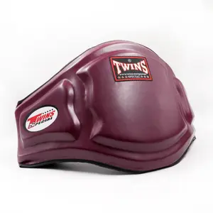 Twin belly pads Twins Special image-0