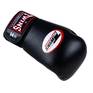 Gants de Kick-boxing Twins Special BG-N V2 image-2