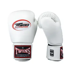 Gants de Kick-boxing Twins Special BG-N V2 image-1