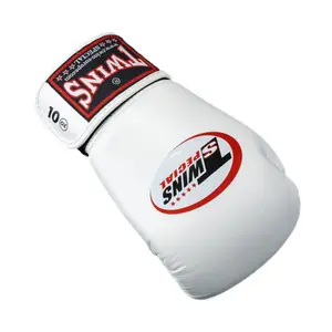 Gants de Kick-boxing Twins Special BG-N V2 image-2