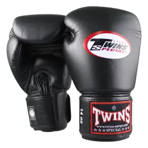 Gants de boxe enfant Twins Special Bg-N image-0