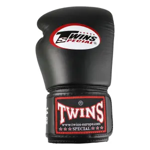 Gants de boxe enfant Twins Special Bg-N image-1