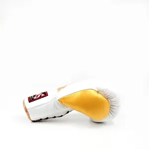 Luvas de MMA com cadarço Twins Special 8 image-2