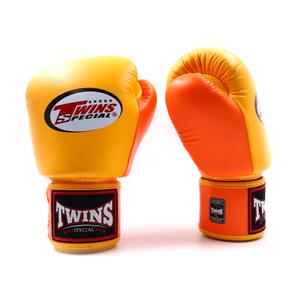 Thai boxing gloves Twins Special BGVL 3-2T image-1