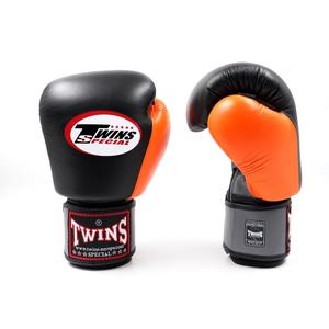 Thai boxing gloves Twins Special BGVL 3 Air image-1