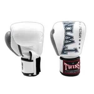 Gants de boxe Thaï Twins Special BGVL 8 image-0