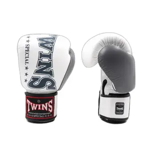Gants de boxe Thaï Twins Special BGVL 8 image-1