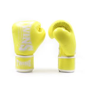 Gants de boxe Thaï Twins Special BGVL4P image-1