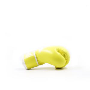 Gants de boxe Thaï Twins Special BGVL4P image-2