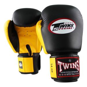 Gants de boxe Twins Special BGVL 3 image-3