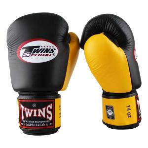 Gants de boxe Twins Special BGVL 3 image-2