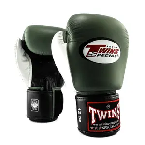 Boxhandschuhe Kind Twins Special Bgvl 4 image-0