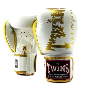 Guanti da boxe per bambini Twins Special Bgvl 8