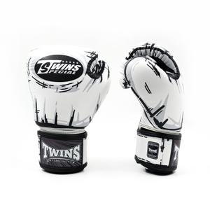 Thai boxing gloves Twins Special FBGVL 3 image-1