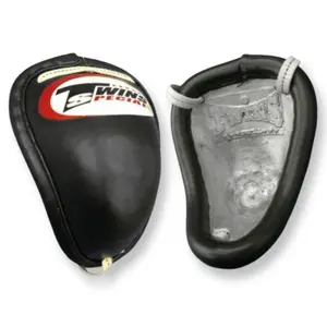 Coquille Twins Special G 3 image-0