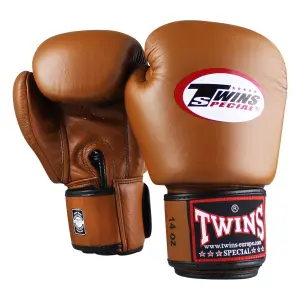 Gants de boxe enfant Twins Special Retro image-2