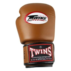 Gants de boxe enfant Twins Special Retro image-0