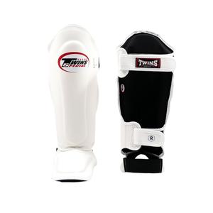 Paratibia per boxe tailandese Twins Special SGL 7 image-1
