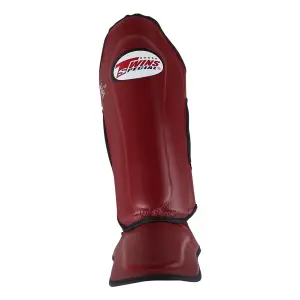 Kick-boxing shin guards Twins Special SGL 7 L image-2