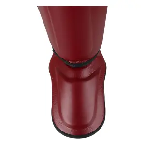 Kick-boxing shin guards Twins Special SGL 7 L image-3