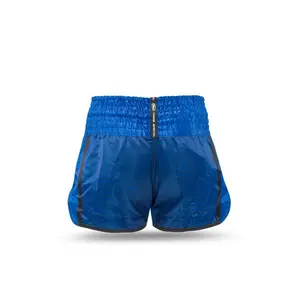 Pantaloni da boxe tailandese Twins Special TBT Twins X Booster 4 image-1