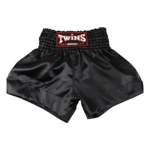 Pantaloncini da Thai Boxe Twins Special Tte001 image-0