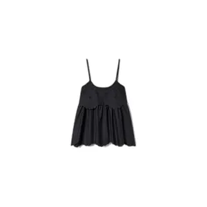 231tt2304-00006-crop-top-femme-twinset-black