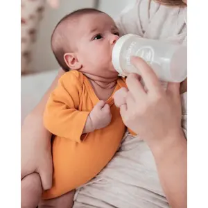 Biberón anti cólico Twistshake 180 ml image-2