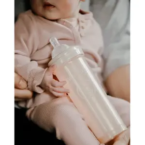 Ammesugrød mod kolik til sutteflaske Twistshake Large