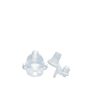 Replacement seals cup Twistshake image-0